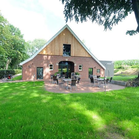 Blekkers Bed&Breakfast Uelsen Екстер'єр фото